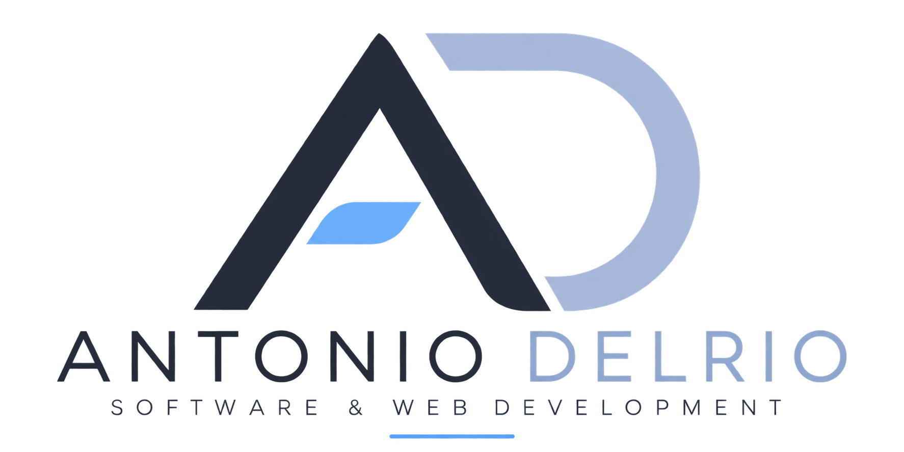 Logo Antonio Delrio